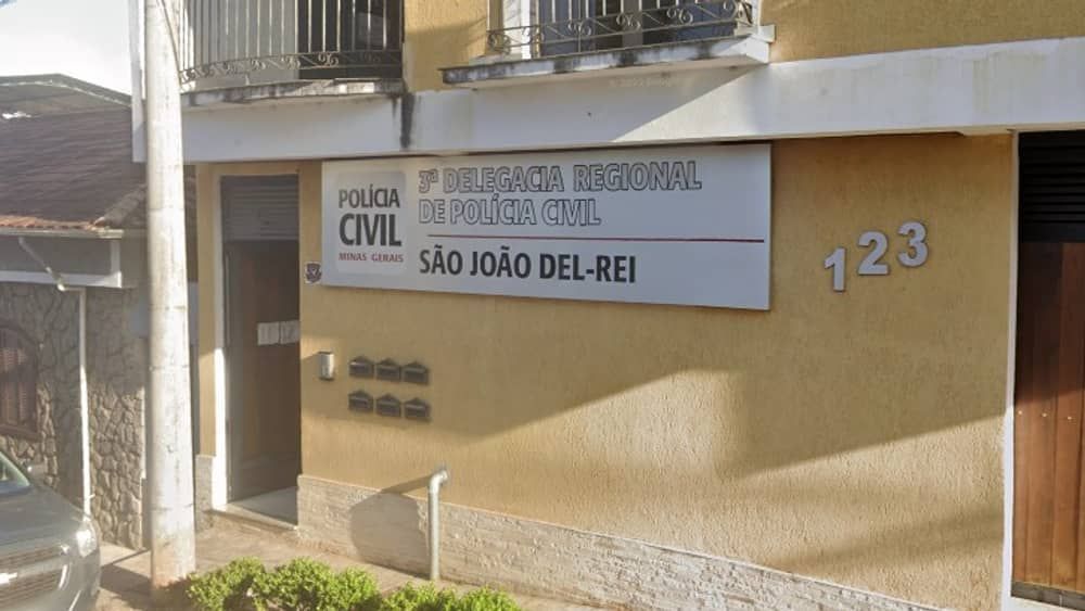 Suspeito de ameaçar e perseguir a ex na rua é preso em Minas