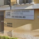 Suspeito de ameaçar e perseguir a ex na rua é preso em Minas