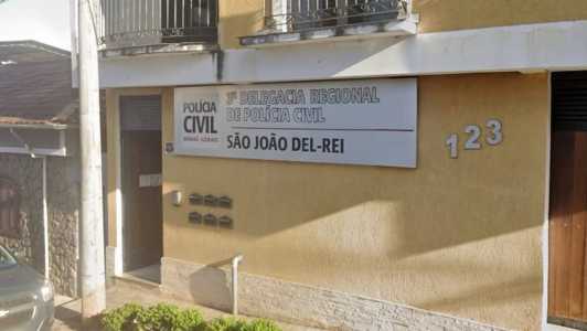 O homem descumpriu medida protetiva