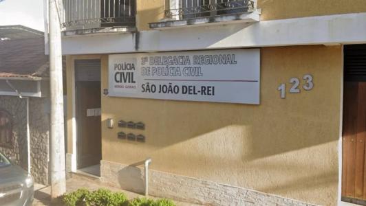 O homem descumpriu medida protetiva