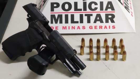 O homem é ligado a homicídios e tráfico de drogas