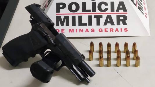 O homem é ligado a homicídios e tráfico de drogas