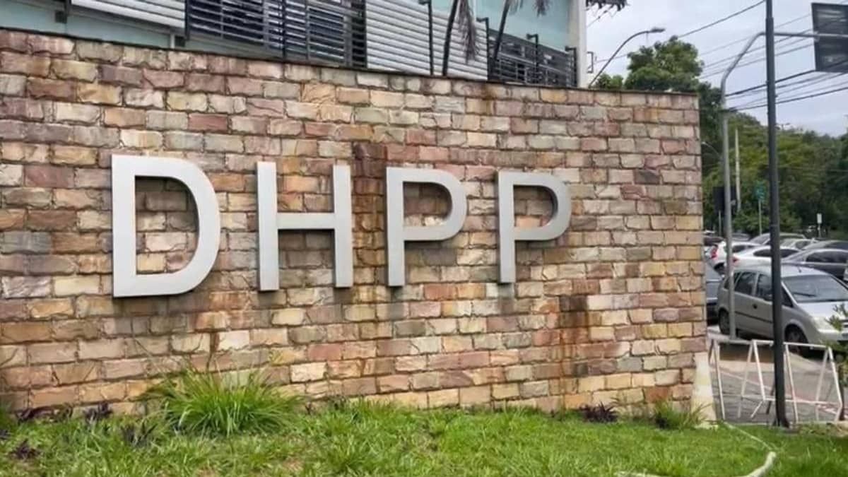 Homem que chantageava e estuprava mulher termina preso pela Polícia Civil