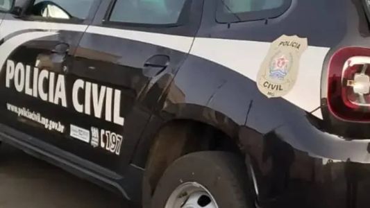 O homem estava em uma cela separada no Presídio de São Lourenço