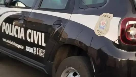 O homem estava em uma cela separada no Presídio de São Lourenço