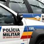 Suspeitos encapuzados matam mulher e atiram em homem em Betim