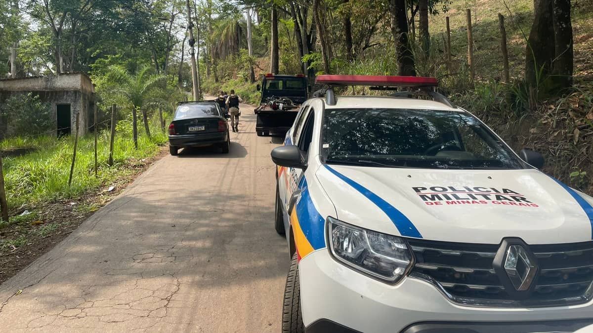 Preso do semiaberto é morto a tiros a caminho do trabalho na Grande BH