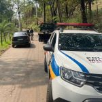 Preso do semiaberto é morto a tiros a caminho do trabalho na Grande BH