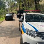 Preso do semiaberto é morto a tiros a caminho do trabalho na Grande BH