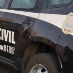 Homem é preso suspeito de matar a pauladas cadela no interior de Minas