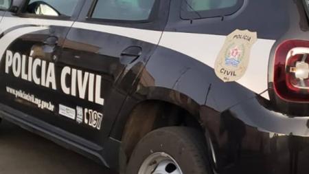 O homem foi autuado por maus-tratos resultado em morte
