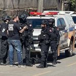 Condenado a 27 anos por estupro resiste à prisão, ataca policiais com coquetel molotov e acaba morto em Minas