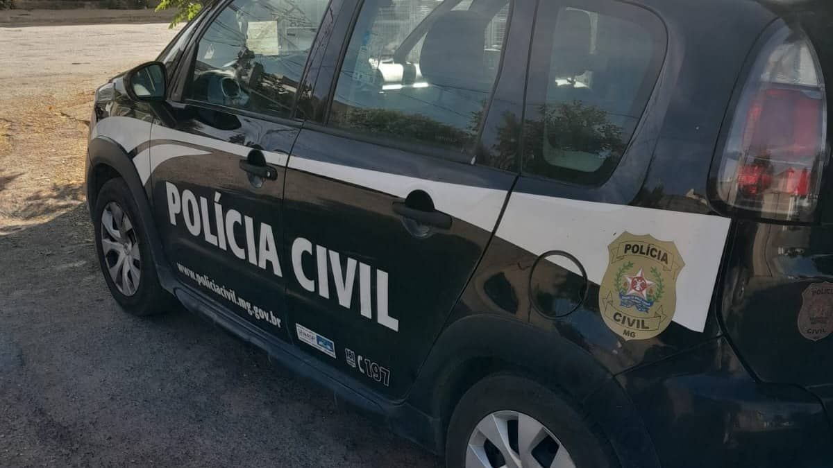 Idoso de 86 anos foragido por homicídio é preso no interior de Minas