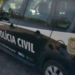 Idoso de 86 anos foragido por homicídio é preso no interior de Minas