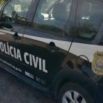 Idoso de 86 anos foragido por homicídio é preso no interior de Minas