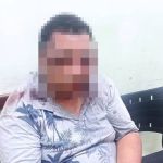 Suspeito de tentar abusar de criança é agredido por mãe da vítima com barra de ferro