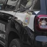 Homem é preso suspeito de furtar eucaliptos e incendiar empresa em Minas