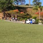 Família de motorista de app baleado pede justiça: 'alguns ficam debaixo da terra sem merecer'