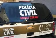 PC apreende medicamentos e substâncias injetáveis para emagrecimento na Zona da Mata