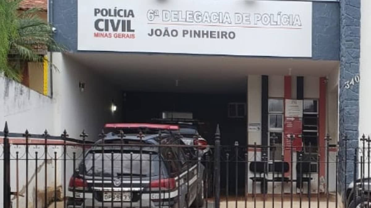 Homem é preso suspeito de tentar fazer consórcio com documento falso em Minas