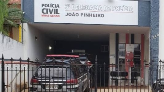 O homem foi preso e encaminhado para o sistema prisional, onde segue à disposição da Justiça