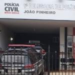 Homem é preso suspeito de tentar fazer consórcio com documento falso em Minas