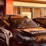 'Galã' de aplicativo de relacionamento é preso suspeito de fraude e extorsão