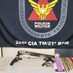 Foragido da Justiça, 'Lázaro de Ubá' é preso na Zona da Mata