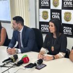 Fotógrafo infantil é preso suspeito de pedofilia no interior de Minas