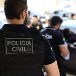 Suspeito de estuprar criança de 6 anos é preso no Ceará