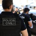 Suspeito de estuprar criança de 6 anos é preso no Ceará