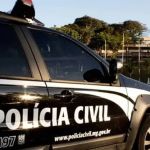 Homem investigado por homicídio é flagrado com drogas e acaba preso em BH