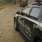 Homem é preso acusado de estuprar sobrinhos-netos de 7 e 8 anos em Minas