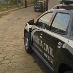 Homem é preso acusado de estuprar sobrinhos-netos de 7 e 8 anos em Minas