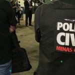 Funcionário de escola é preso suspeito de pedofilia contra alunos em Minas