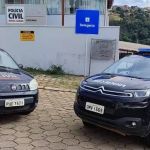 Suspeito de agredir a namorada e dirigir bêbado é preso em Minas