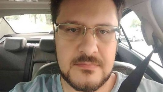 O homem foi preso nesta sexta-feira (30)