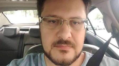O homem foi preso nesta sexta-feira (30)