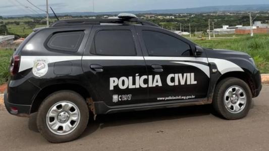 O homem foi preso nesta sexta-feira (14)