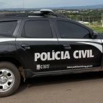Foragido da Justiça do DF por estupro é preso em Minas