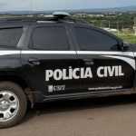 Foragido da Justiça do DF por estupro é preso em Minas