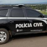 Foragido da Justiça do DF por estupro é preso em Minas