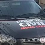 Líder religioso é preso suspeito de estuprar criança em Minas Gerais