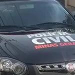 Líder religioso é preso suspeito de estuprar criança em Minas Gerais