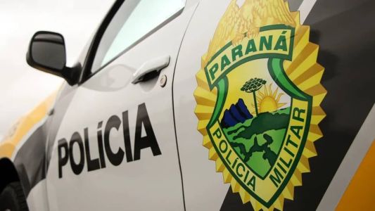 O homem foi preso no último sábado (14)
