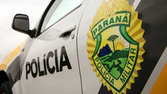 O homem foi preso no último sábado (14)