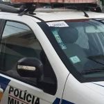 Homem é preso por tentar matar filhos a facadas em Minas Gerais