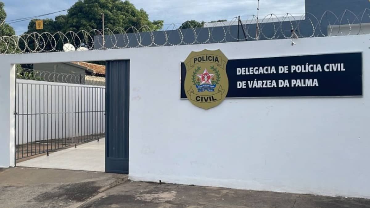 Homem é preso suspeito de estuprar a própria filha no Norte de Minas Gerais