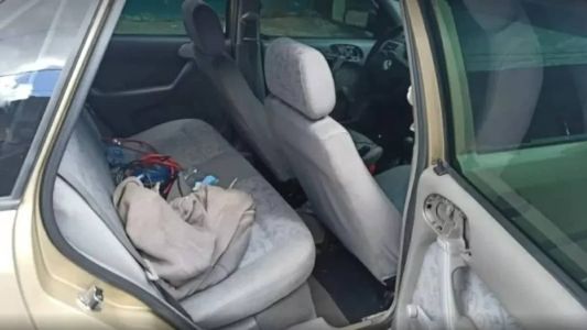 O homem foi sequestrado depois de marcar um encontro com uma suposta mulher