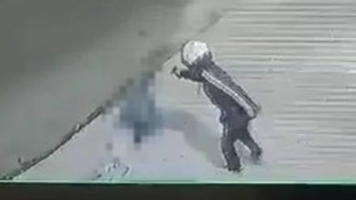Motoboy é executado a tiros em frente a pizzaria onde trabalhava em BH
